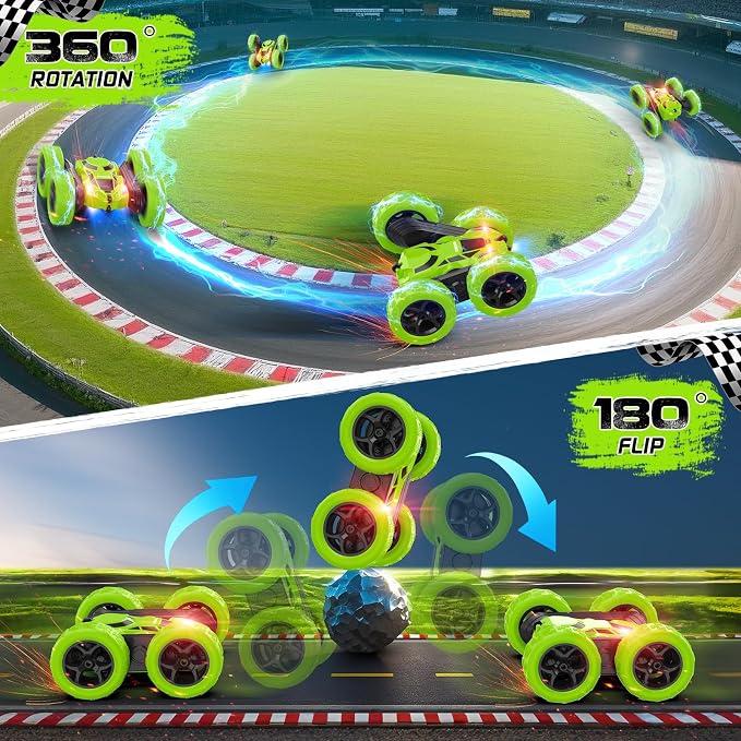 Remote Control Car - Image 5