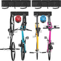 Sinoer Bicycle Wall Rack, Wall Mount by Sinoer
