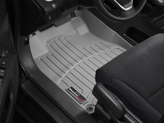 WeatherTech Custom Fit FloorLiners - Image 2