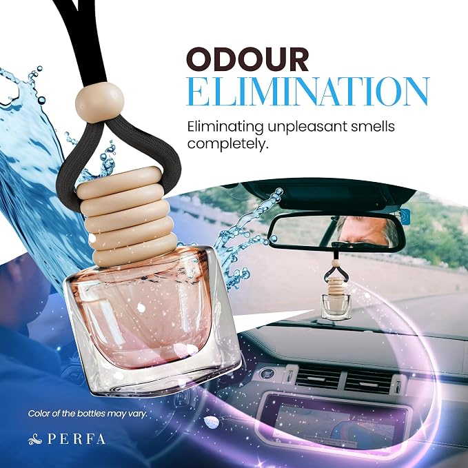 Car Air Fresheners - Image 3