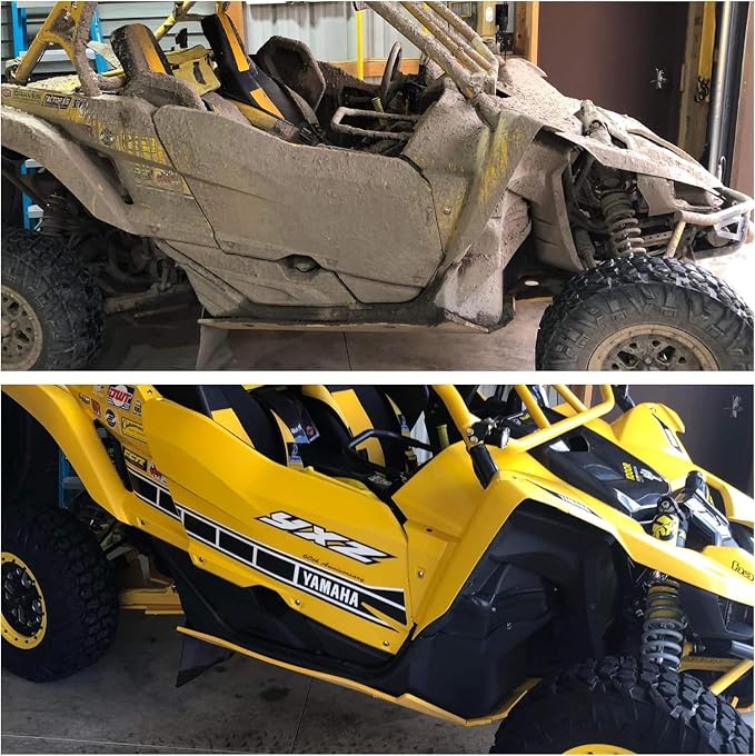 Touchless Car Wash Shampoo by Wash Chems – Commercial Grade Auto Cleaner – - Image 6