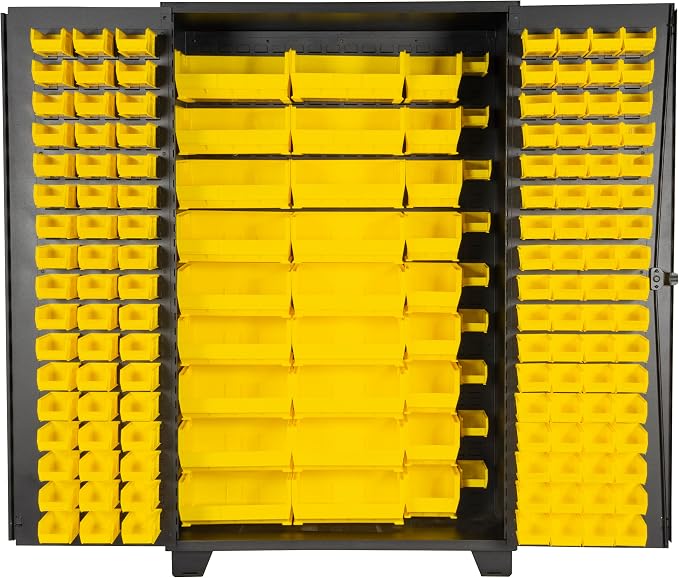 Jamco Tool Storage Cabinets by JamcoProducts