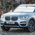 Windshield Sun Shade Car Sunshade by SLOGENTO