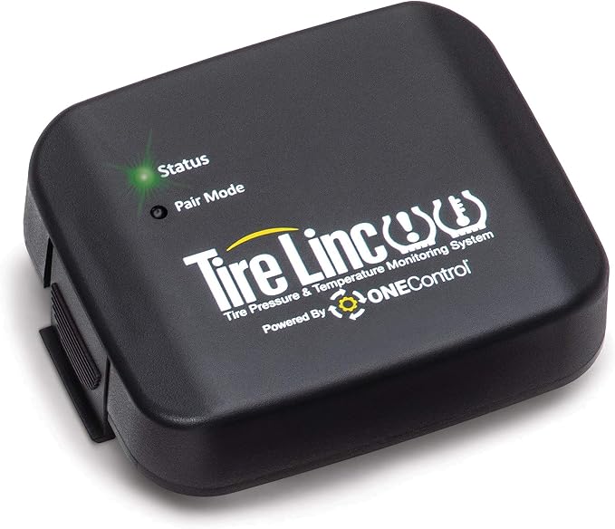 Furrion Vision S 3-Camera Wireless RV Backup System - Image 5