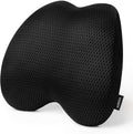 Lumbar Support Pillow Office Chair Car Back Pillow Ergonomic Lower Back Pain by Unknown