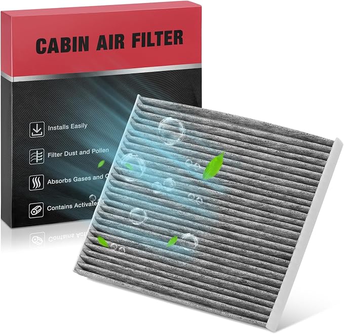 BDFHYK CF11775 Cabin Air Filter by BDFHYK