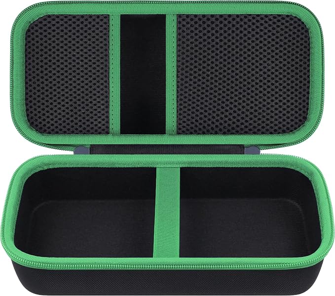 Aenllosi for HULKMAN Alpha85/Alpha85S/Alpha Pro Jump Starter Hard Carrying Case - Image 9