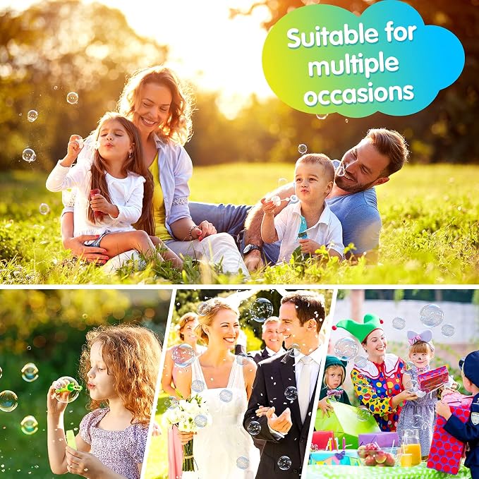 Bubble Solution Refill - Image 5