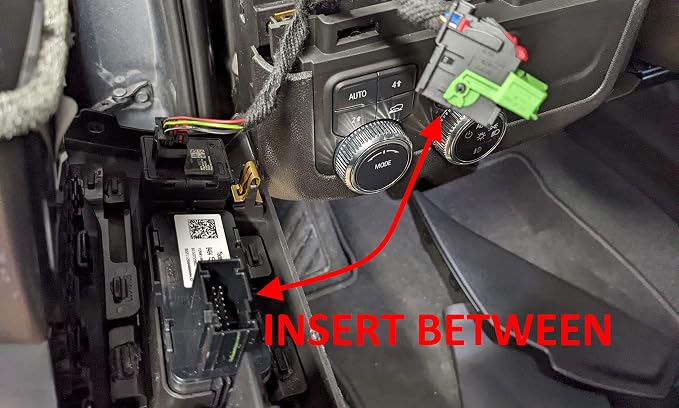 4D Tech Auto Start Stop Eliminator - Image 4