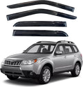 KPY Window Visor Compatible by KPYBizConnect