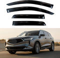 KPY Window Visor Compatible by KPYBizConnect