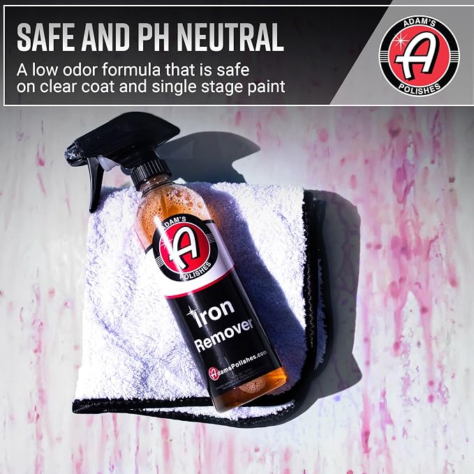 Adam's Iron Remover - Image 6