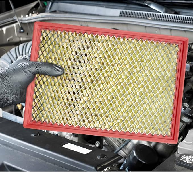 for Engine Air Filter JM5303 Fits - Image 7