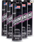 Slick Products Shine & Protectant, Long-Lasting High-Gloss Clear Coat Spray by SlickProducts