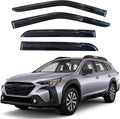 KPY Window Visor Compatible by KPYBizConnect
