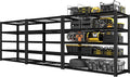 PrimeZone Heavy Duty Storage Shelves by PrimeZone