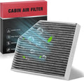 BDFHYK CF11179 Cabin Air Filter by BDFHYK