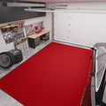 Ottomanson 6'6" x 8' Mud Mat Area Rug Scraper Carpet by Ottomanson