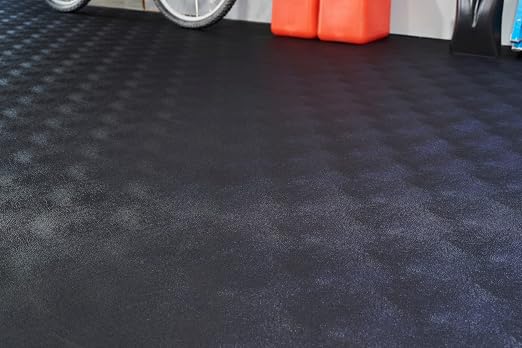 G-Floor Seamless Sheet Vinyl Shed Flooring Cover - Image 3
