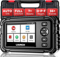 LAUNCH CRP129 HD Heavy Duty Truck Scanner, Full System Diesel Scanner by LAUNCH