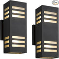 harriet Porch Lights Outdoor Modern by Harriet