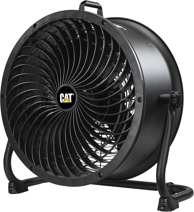 CAT by CATERPILLAR HVD-18AC - Image 9
