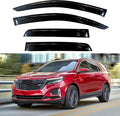 KPY Window Visor Compatible by KPYBizConnect