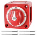 M Series Battery Switch, Huazu 300A Marine Battery Cut Off Switch by Huazu