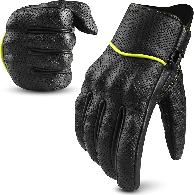aasportx Motorcycle Gloves by aaasportx