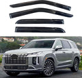 KPY Window Visor Compatible by KPYBizConnect