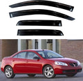 KPY Window Visors Compatible by KPYBizConnect