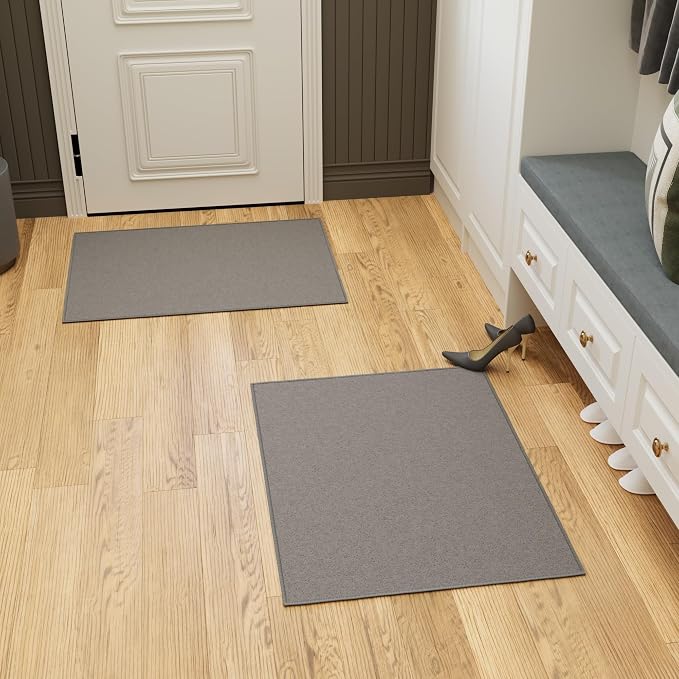 Ottomanson Rugs for Entryway 2'3" x 3' by Ottomanson