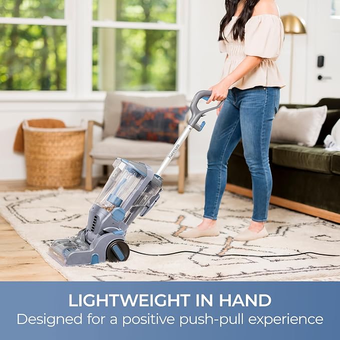 Kenmore KW4010 Pet Portable Carpet Cleaner Machine - Image 4