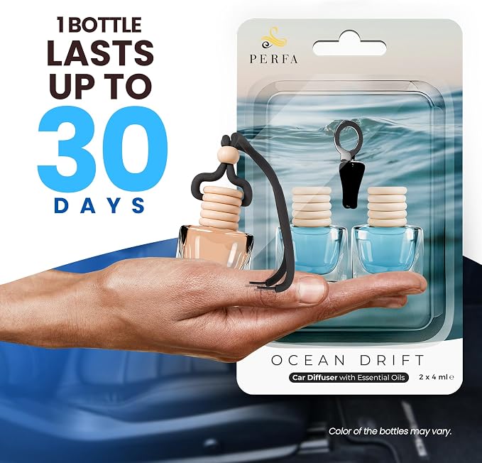 Car Air Fresheners - Image 5