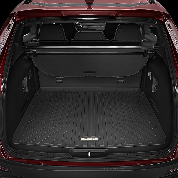 OEDRO Cargo Trunk Liner Floor Mat Fit - Image 5