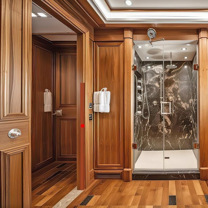 2PCS Wall Corner Protectors Guards - Image 2