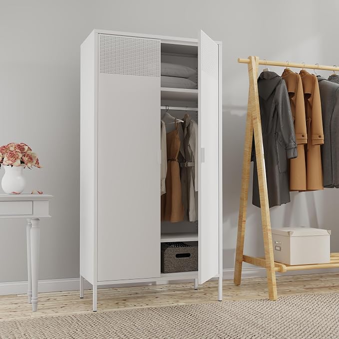 Metal Storage Cabinets Locker - Image 3