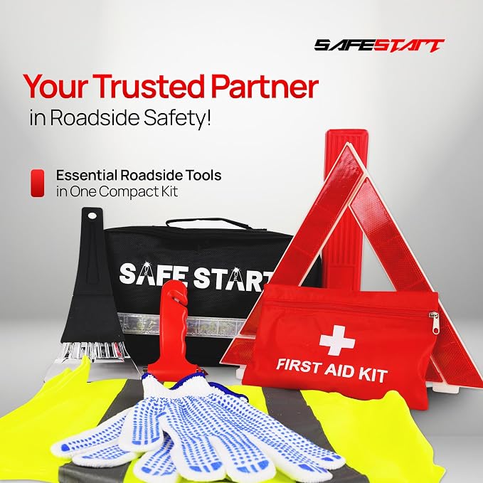 Car Emergency Kit - Image 2