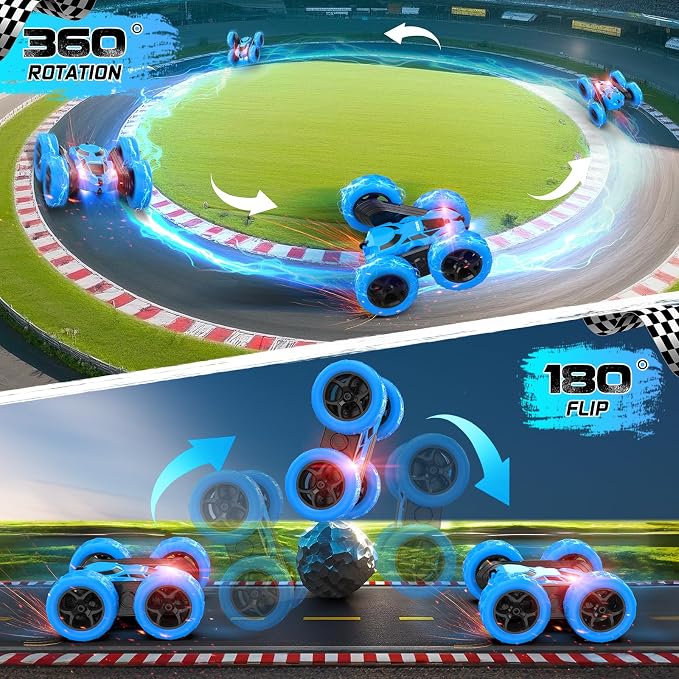 cosone Remote Control Car RC Cars - Image 5