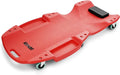 DNA MOTORING TOOLS-00238 48 Inches Heavy-Duty Low-Profile Roller Automotive by DNAMOTORING-Tools