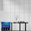16 Pack Large Fold Soundproof Wall Panels, 1.2lb/ft³ High Density, Thicker by Staytunedforournewproduct