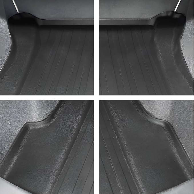 Premium Cargo Liner for Teslа Model 3 AWD Long Range RWD 2017-2019 - Image 2