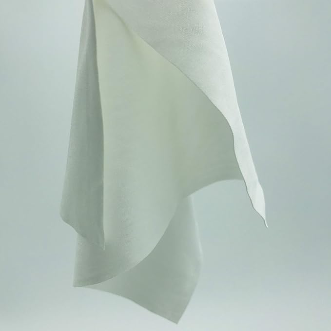 AAWipes Cleanroom Cloth Wipes 9"x9" Double Knit 100% Polyester Wipers Lint Free - Image 7