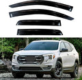 KPY Window Visor Compatible by KPYBizConnect