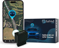Salind GPS 4G LTE OBD 9-35V Fleet and Vehicle Tracker – Hidden Car, Trailer by SalindGPSTrackers