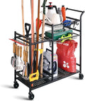 PLKOW Garden Tool Organizer by PLKOW