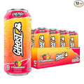 GHOST Energy Drink by GHOST
