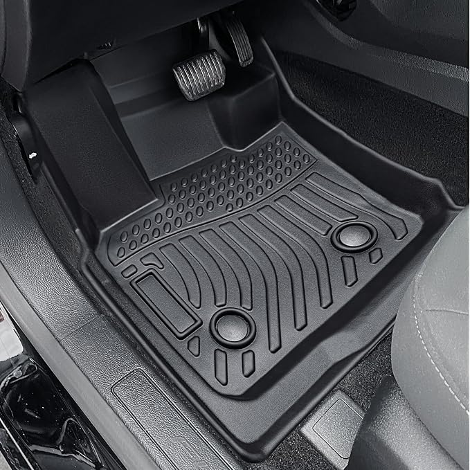 Car Floor Mats for Ford Fusion - Image 3