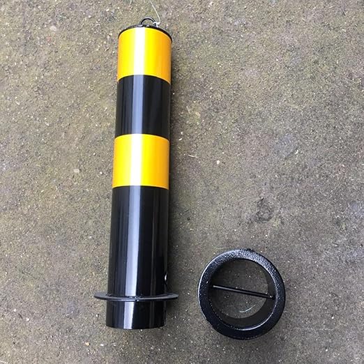 Parking Post, Removable Bollard, - Image 2