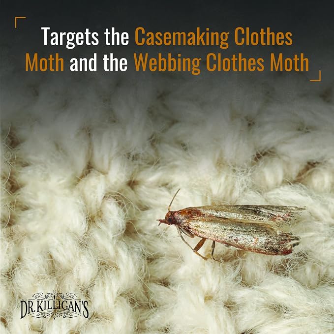 Dr. Killigan’s Moth Traps & Cedar Planks - Image 6